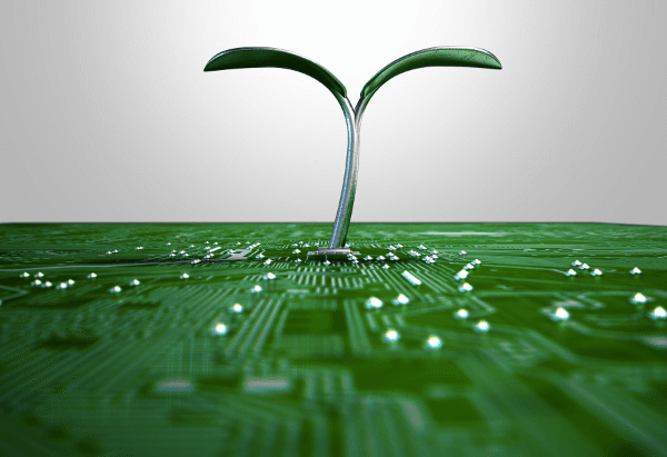 Green Data Centers Explained