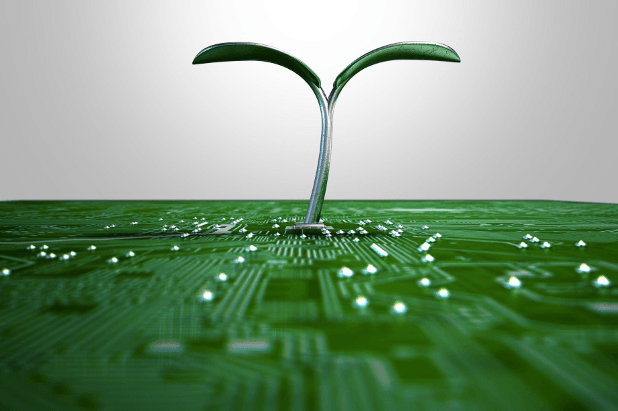 Green Data Centers Explained