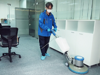 Why Deep Cleaning Service Hong Kong Is Becoming Increasingly Important for Healthier Indoor Spaces