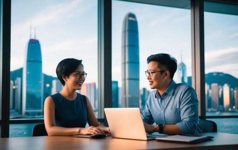 Why Online Counsellor Hong Kong Services Continue Growing in Modern Wellness Support