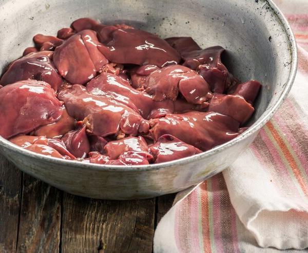 How Beef Lungs for Dogs Can Fit Into a Balanced Diet