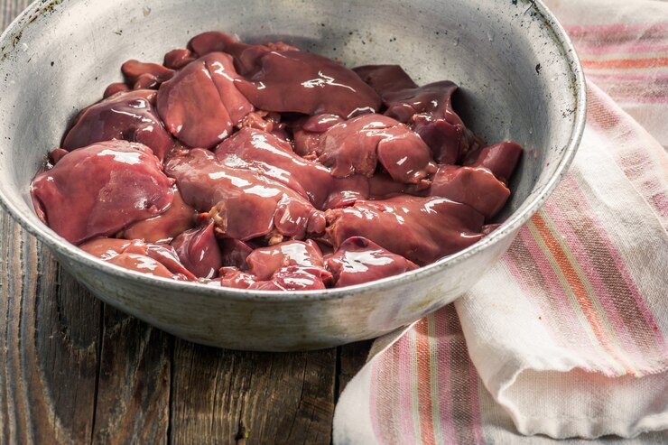 How Beef Lungs for Dogs Can Fit Into a Balanced Diet