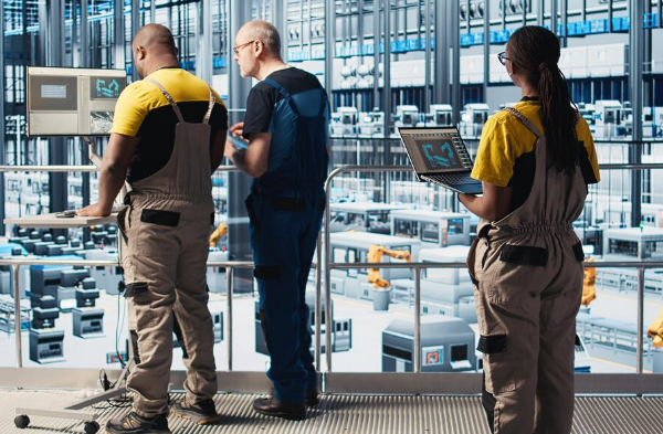 Multi-Site Facility Management: Strategies for Managing Facilities at Scale