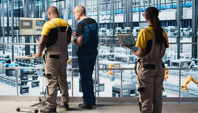 Multi-Site Facility Management: Strategies for Managing Facilities at Scale