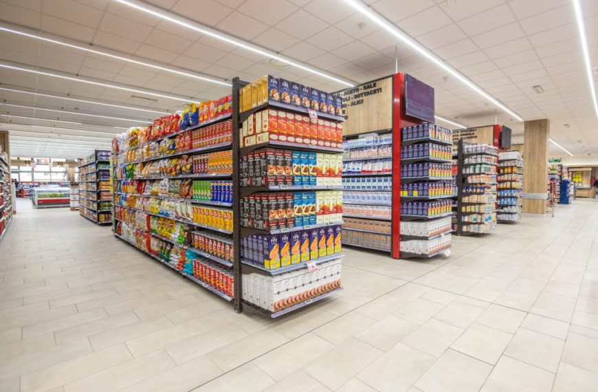 How Retail Installation Companies Help Stores Launch Faster