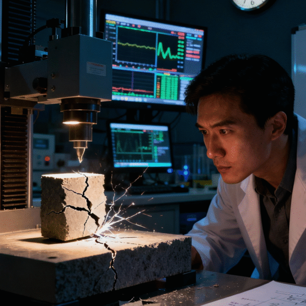 Mechanical Testing and Quality Control: What Modern Teams Should Know