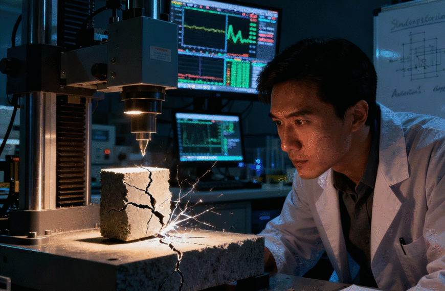 Mechanical Testing and Quality Control: What Modern Teams Should Know