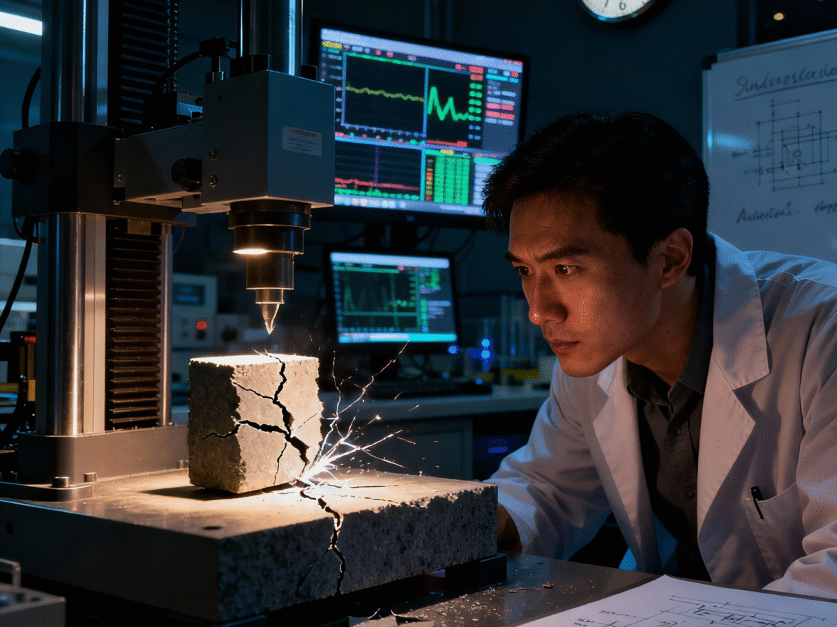 Mechanical Testing and Quality Control: What Modern Teams Should Know