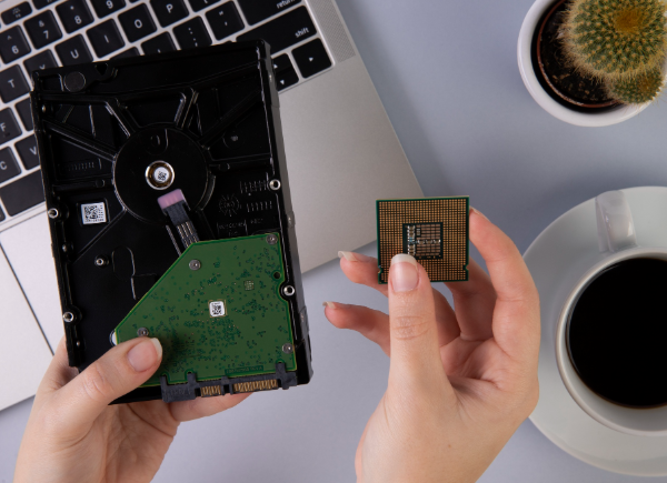 Smarter Computer Memory Solutions for AI, Gaming, and Workloads