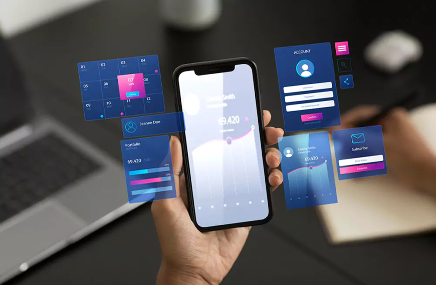 How an Apps Marketing Agency Drives Mobile Growth